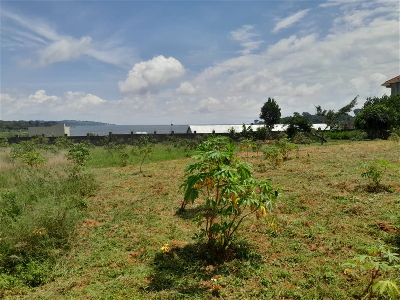 Residential Land for sale in Garuga Wakiso