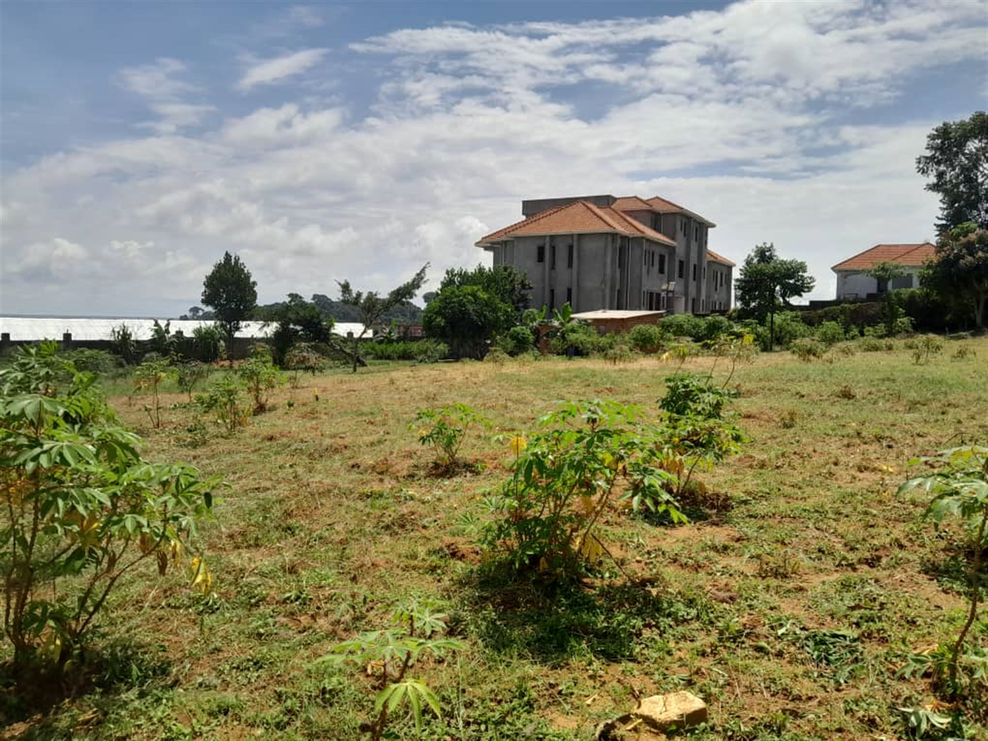 Residential Land for sale in Garuga Wakiso