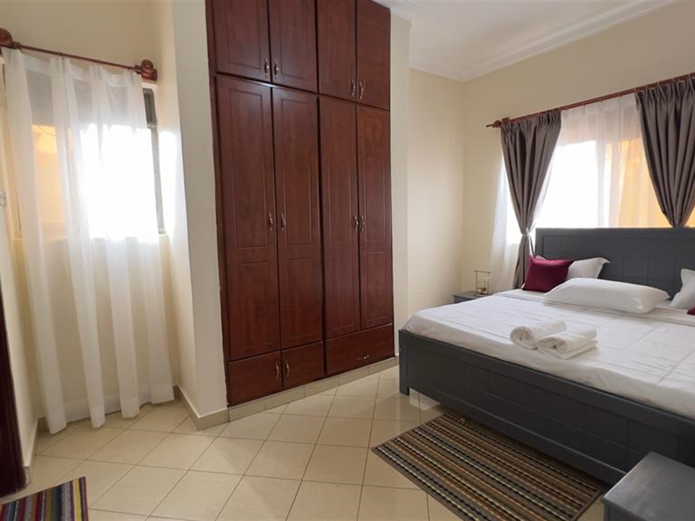 Apartment for rent in Mulago Kampala