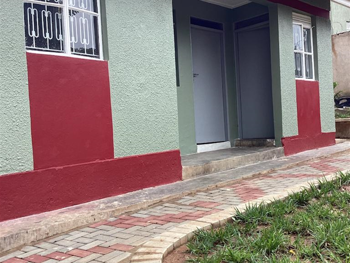 Bungalow for sale in Muyenga Kampala