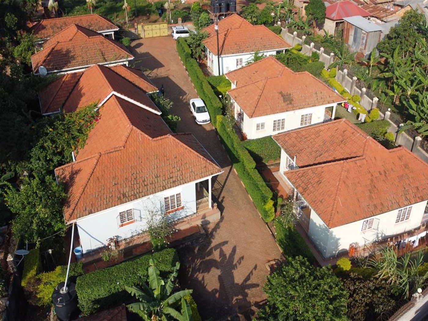 Rental units for sale in Entebbe Wakiso