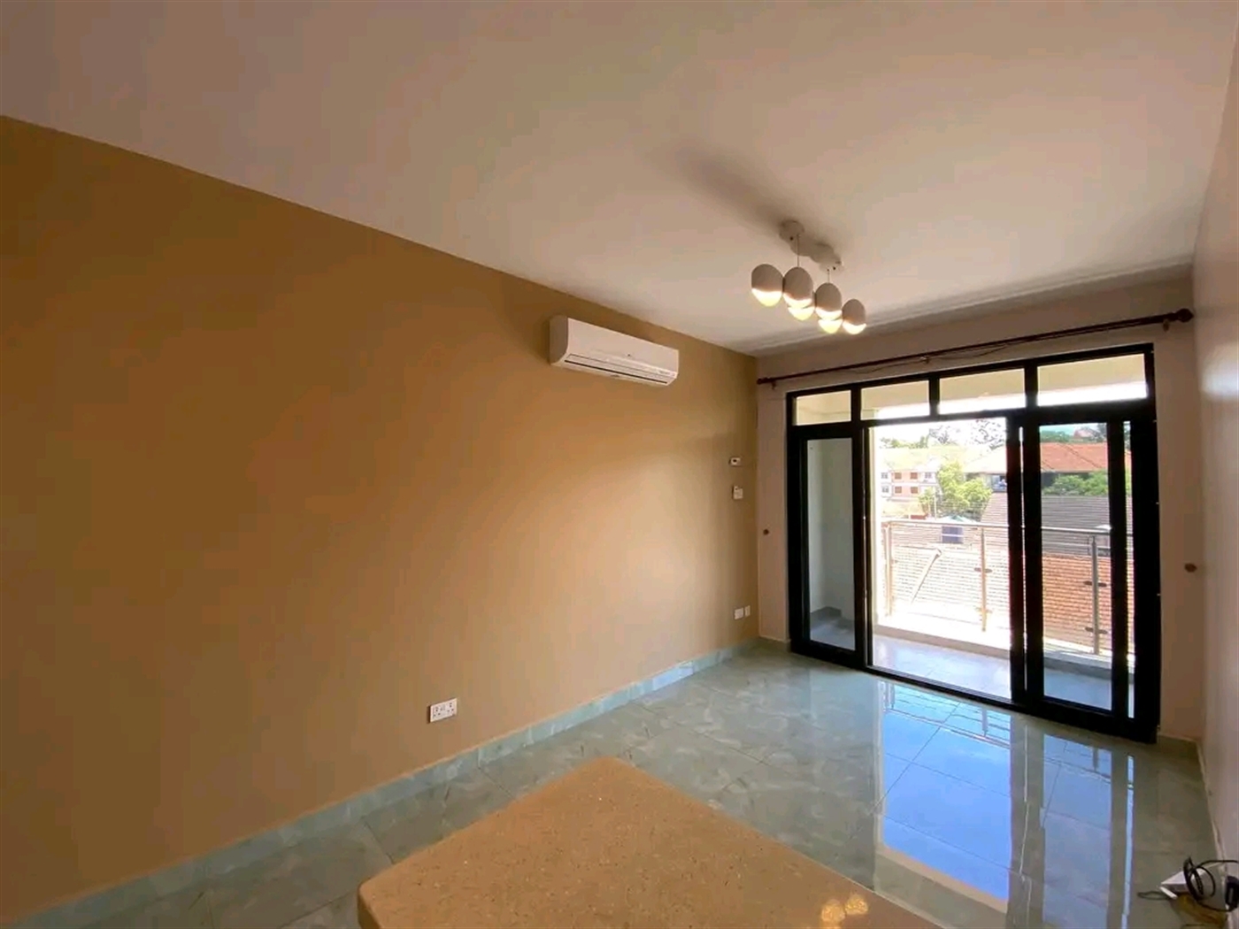 Apartment for rent in Kansanga Kampala