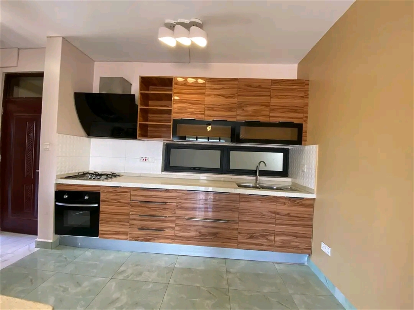 Apartment for rent in Kansanga Kampala