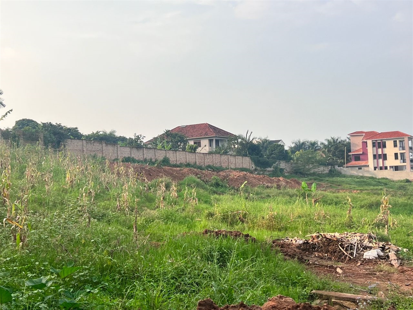 Residential Land for sale in Bbunga Kampala