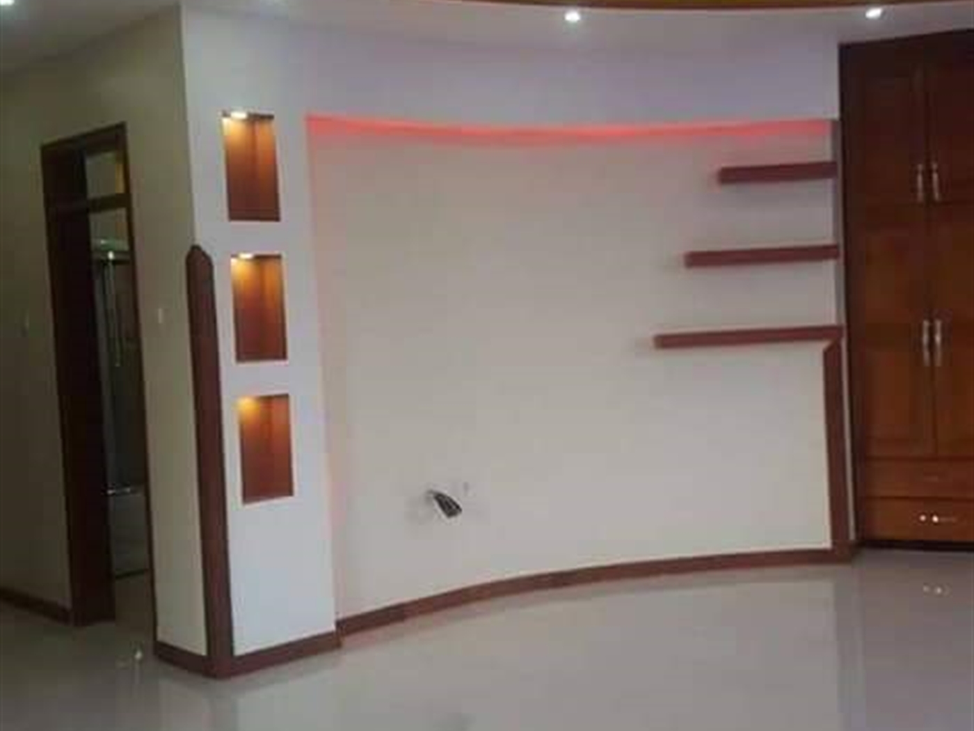 Storeyed house for sale in Naalya Wakiso