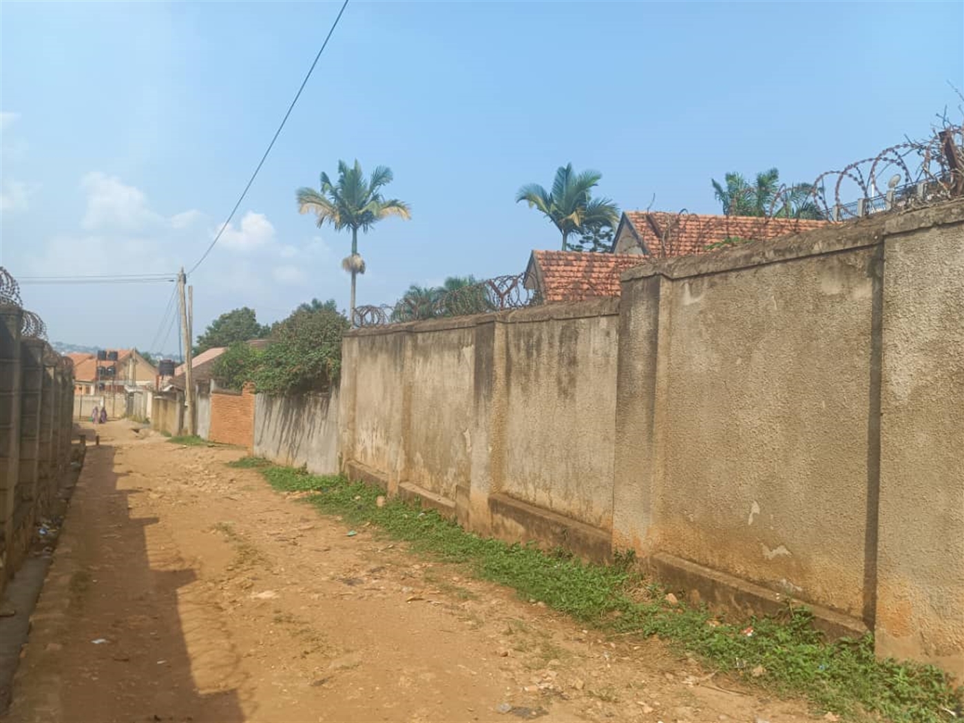 Residential Land for sale in Muyenga Kampala