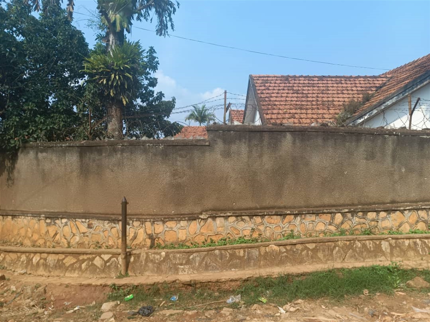 Residential Land for sale in Muyenga Kampala