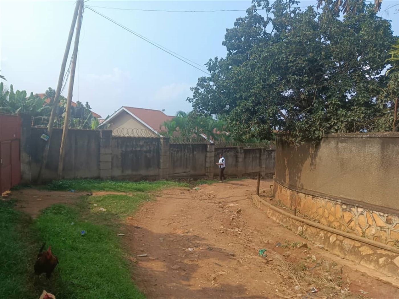 Residential Land for sale in Muyenga Kampala