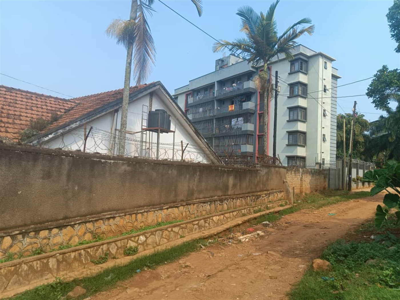 Residential Land for sale in Muyenga Kampala