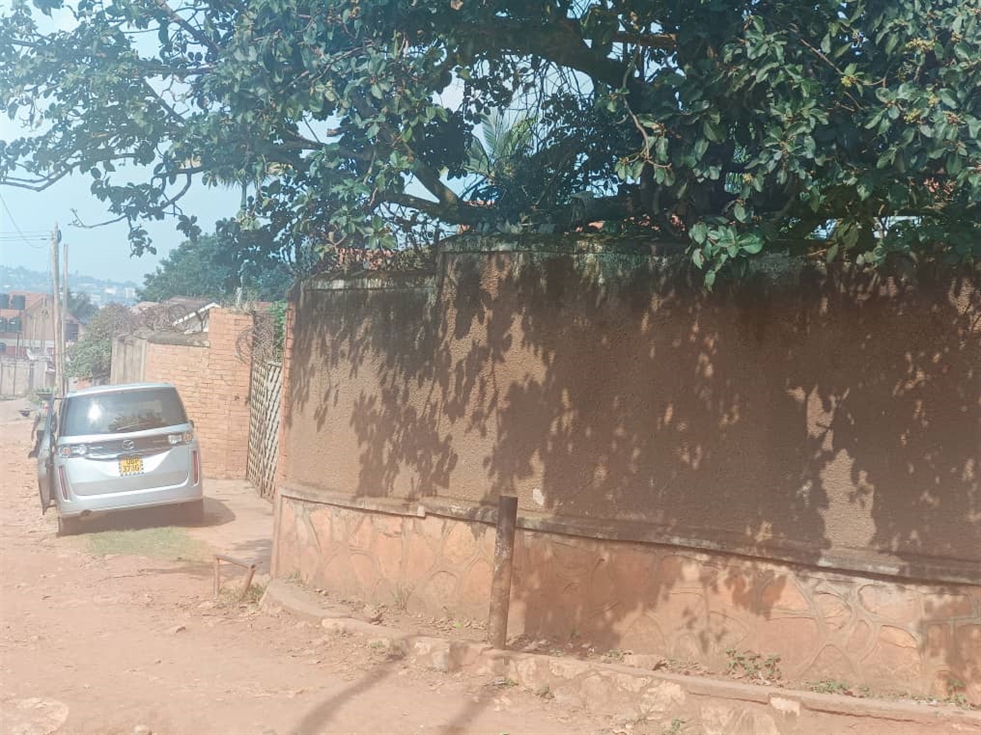 Residential Land for sale in Muyenga Kampala