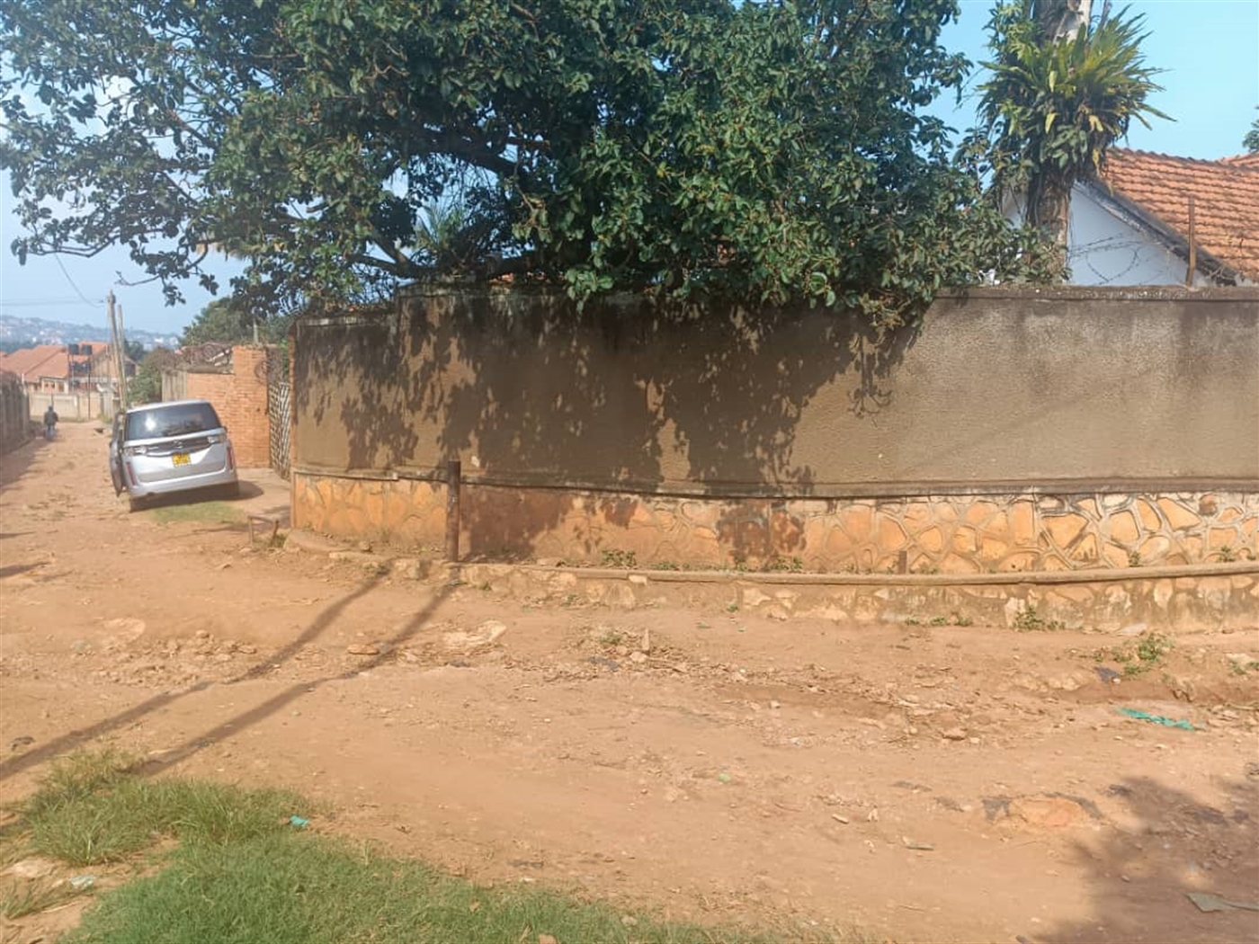 Residential Land for sale in Muyenga Kampala