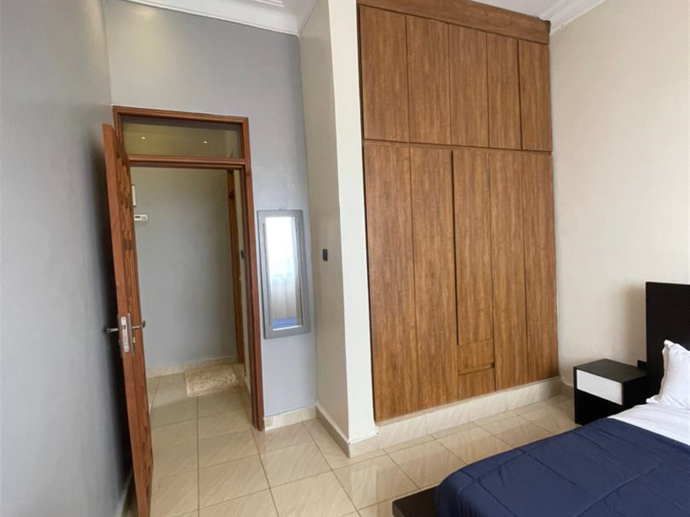 Apartment for rent in Kyanja Kampala