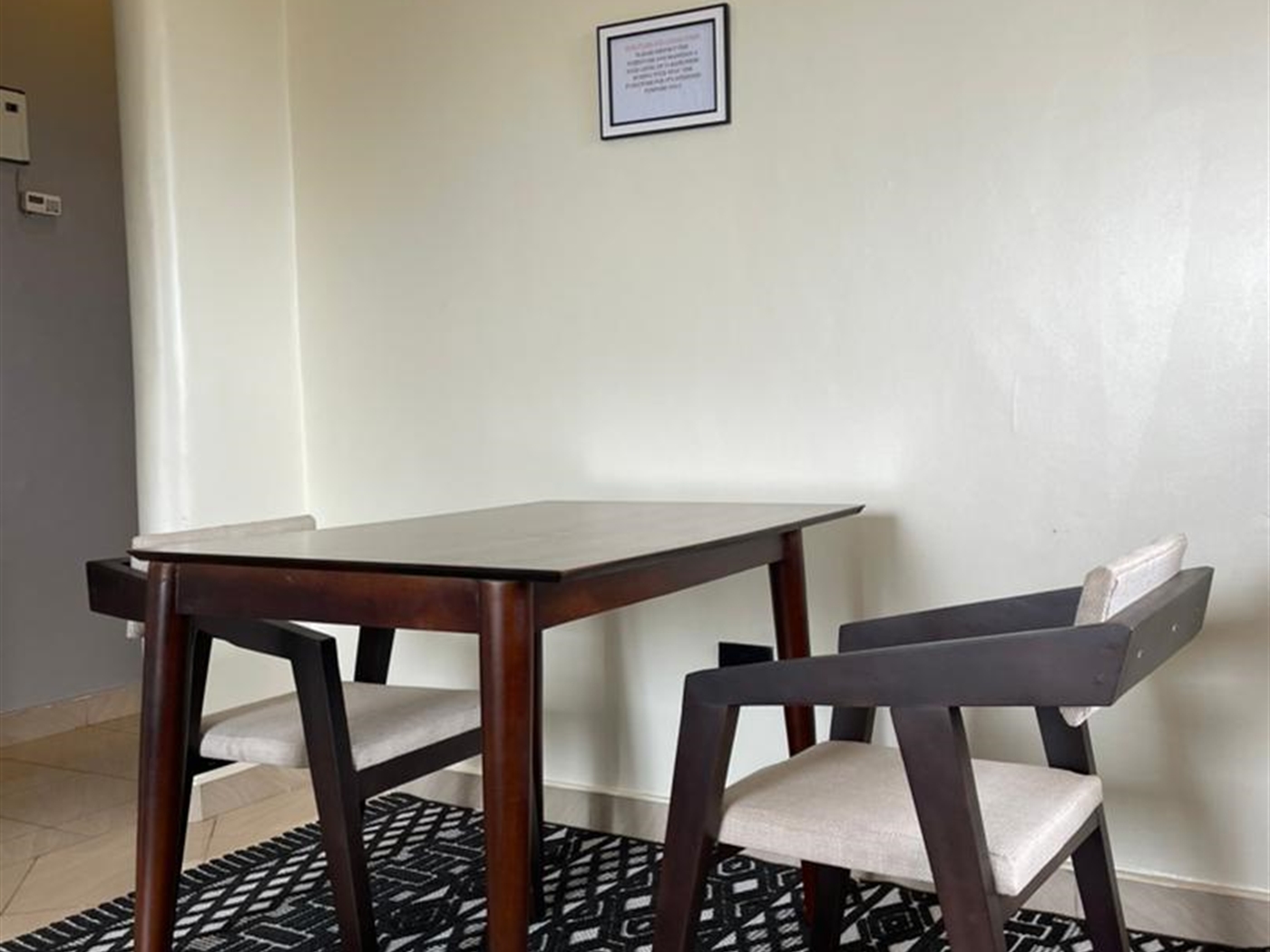 Apartment for rent in Kyanja Kampala