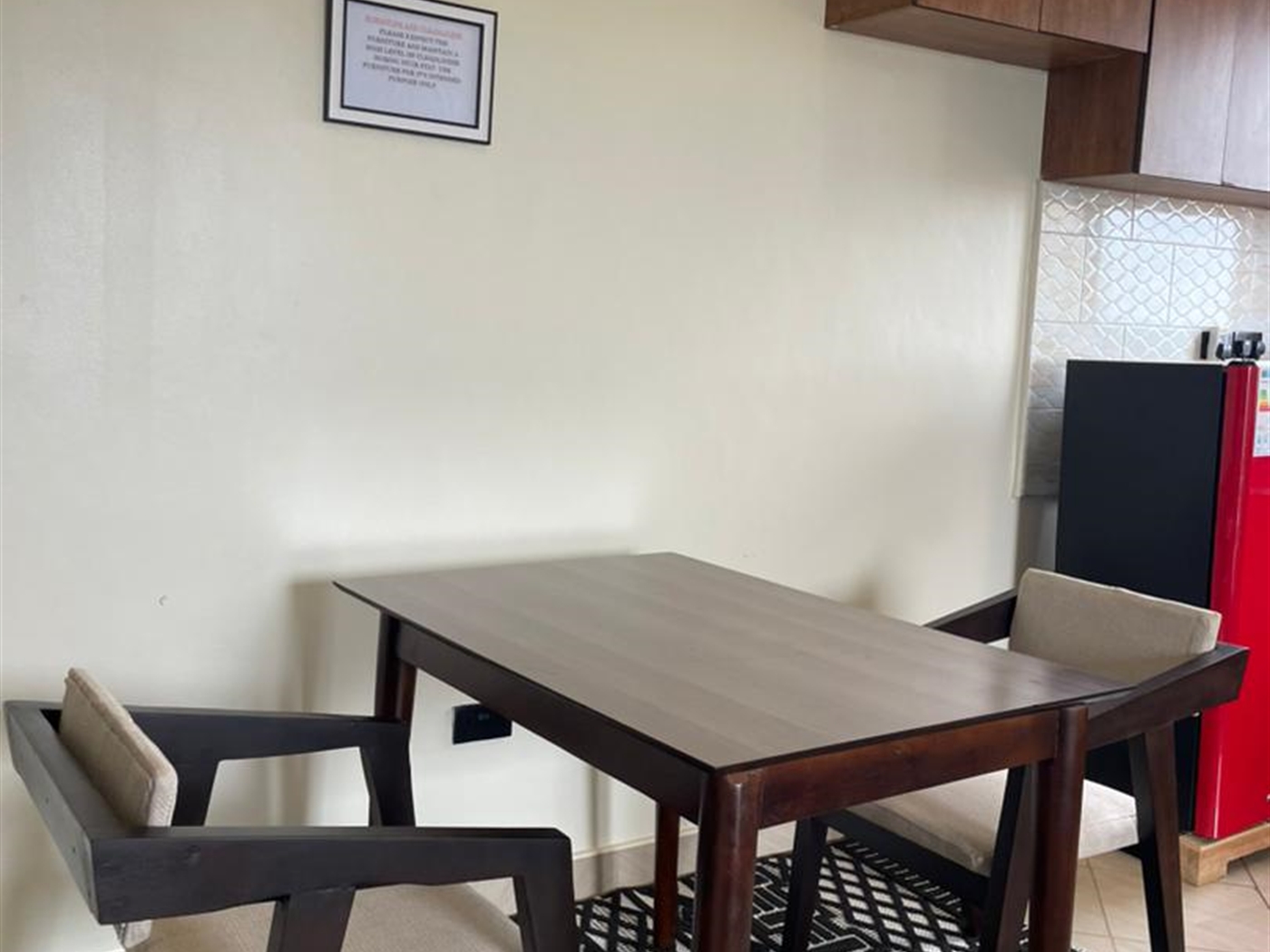 Apartment for rent in Kyanja Kampala