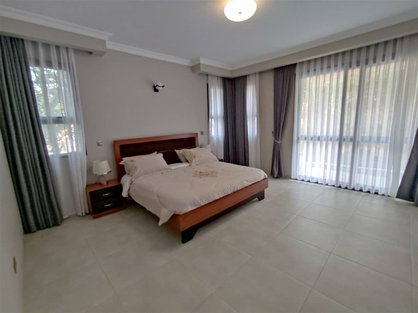 Apartment for sale in Kololo Kampala