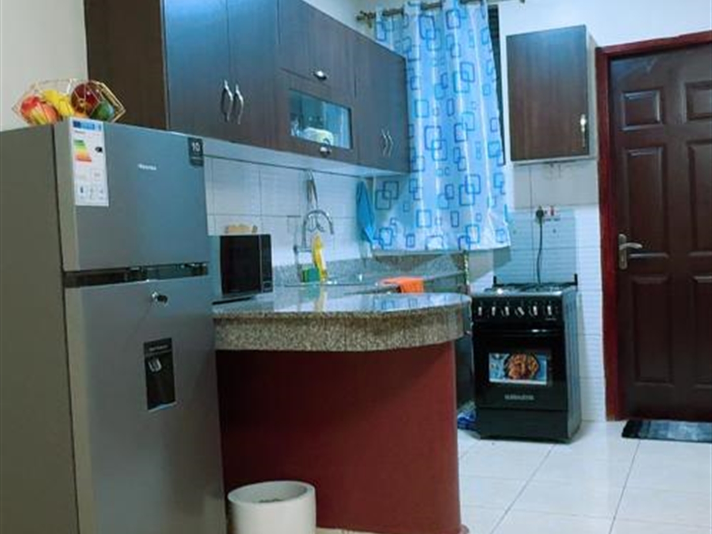 Apartment for rent in Naalya Wakiso