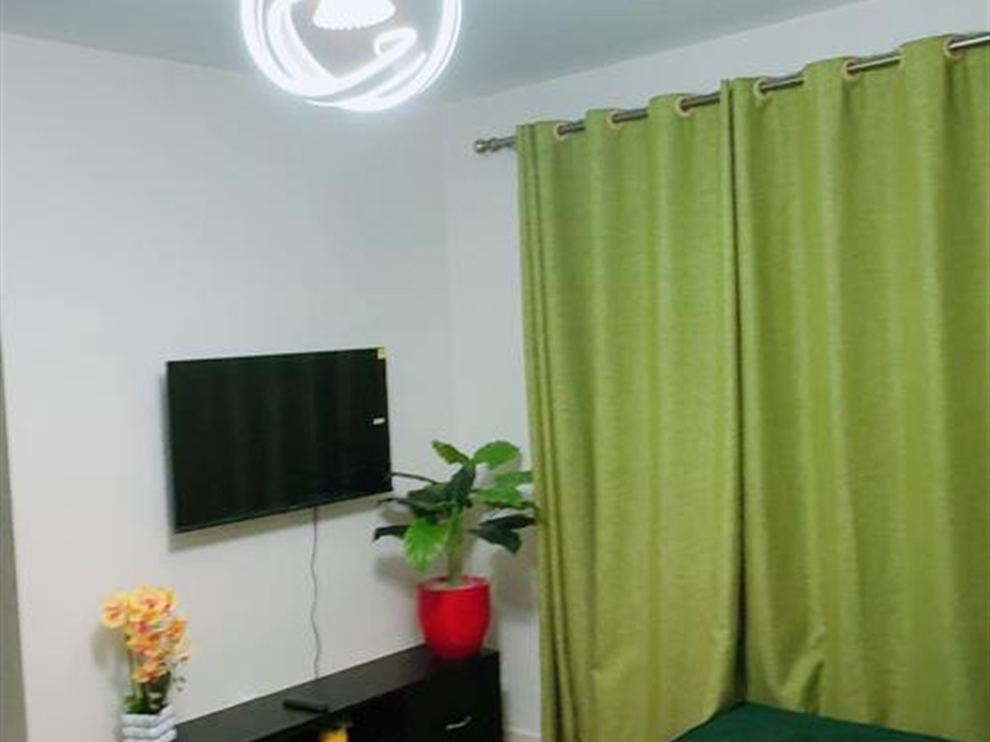 Apartment for rent in Naalya Wakiso