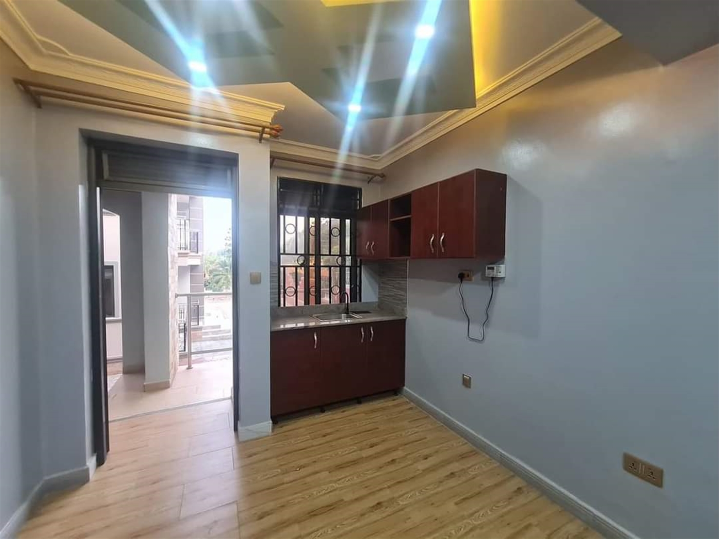 Apartment for rent in Naguru Kampala