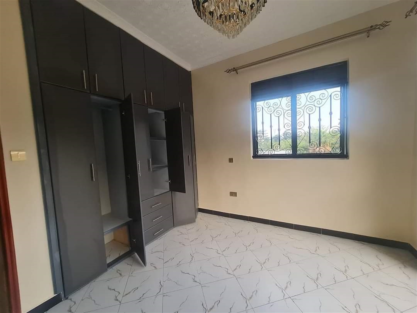 Apartment for rent in Naguru Kampala