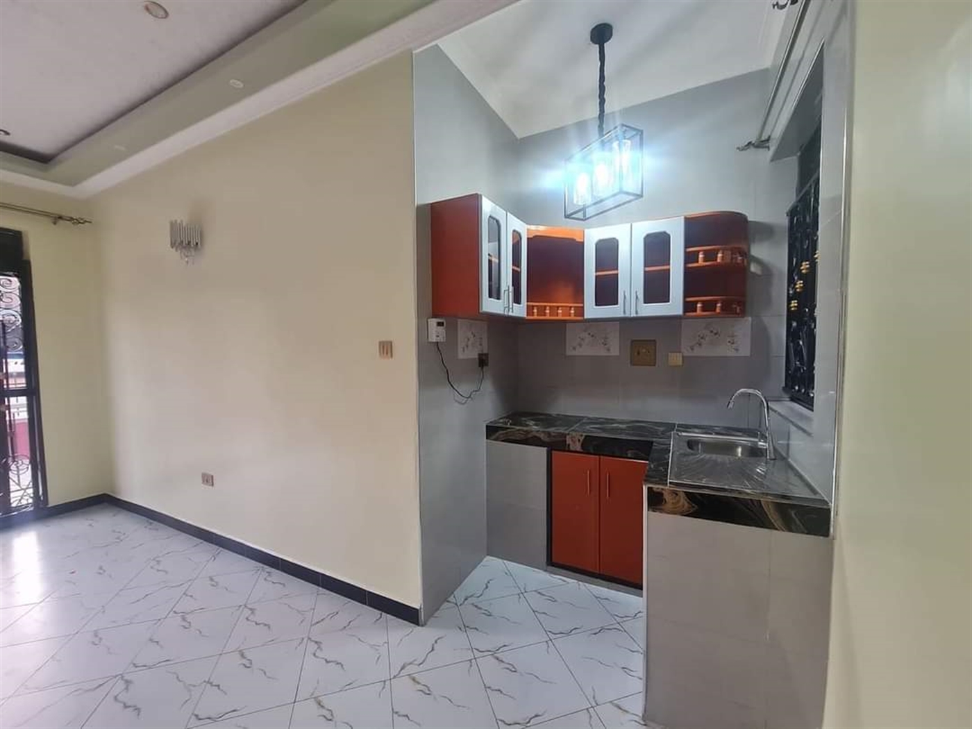 Apartment for rent in Naguru Kampala