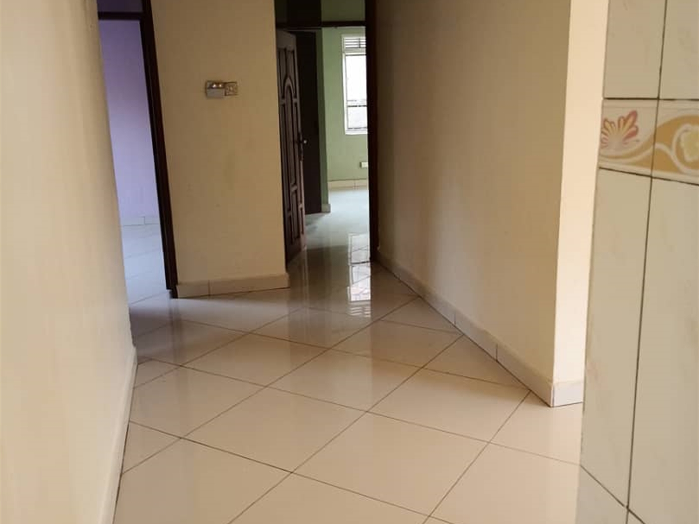 Bungalow for rent in Najjera Wakiso