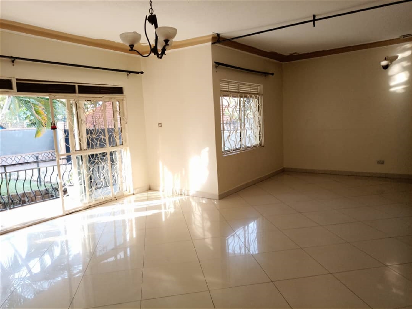 Bungalow for rent in Najjera Wakiso