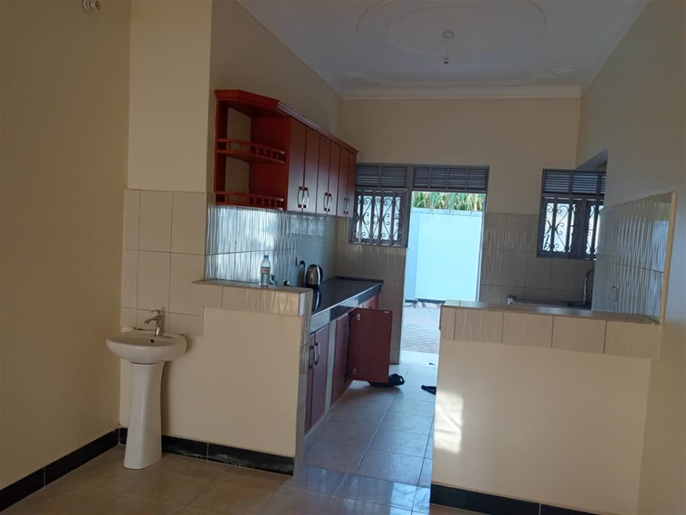 Bungalow for sale in Nansana Wakiso