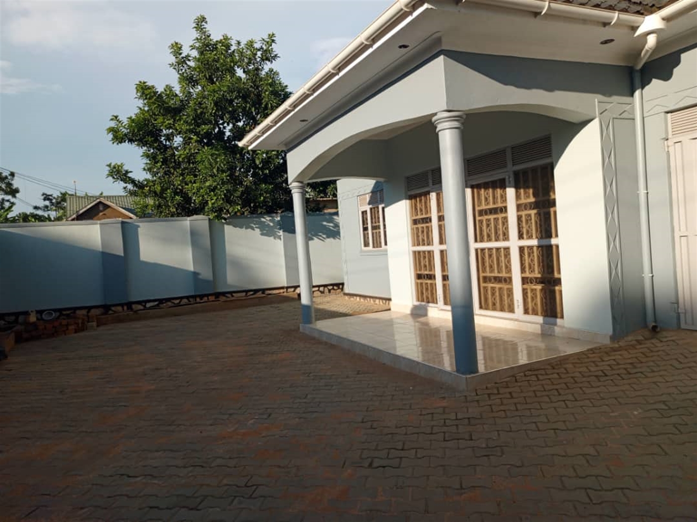 Bungalow for sale in Nansana Wakiso