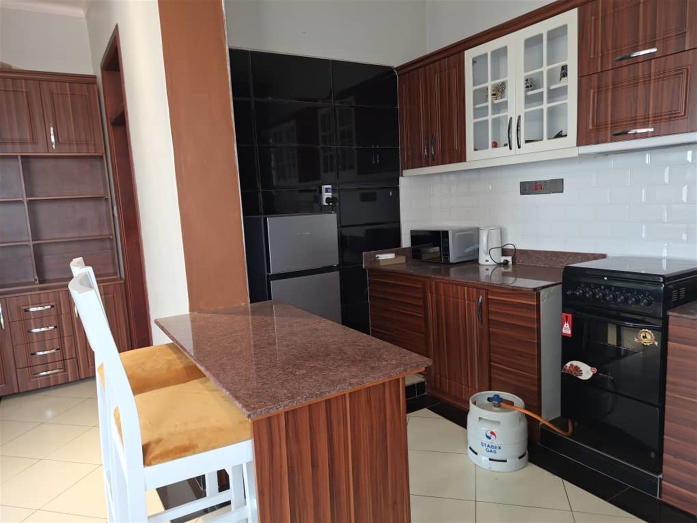 Apartment for rent in Mengo Kampala