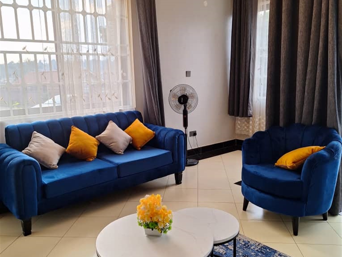 Apartment for rent in Mengo Kampala