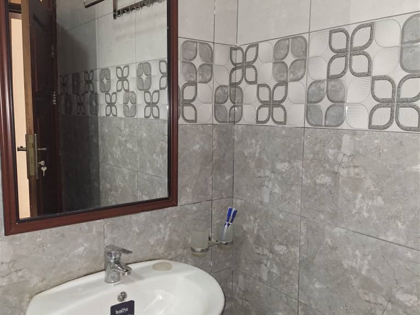 Apartment for rent in Mengo Kampala