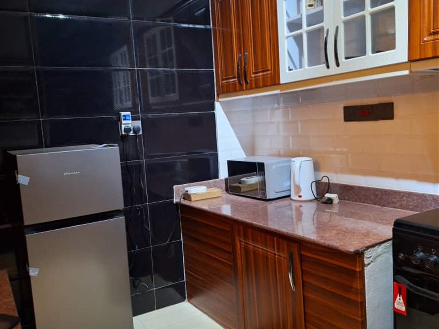 Apartment for rent in Mengo Kampala