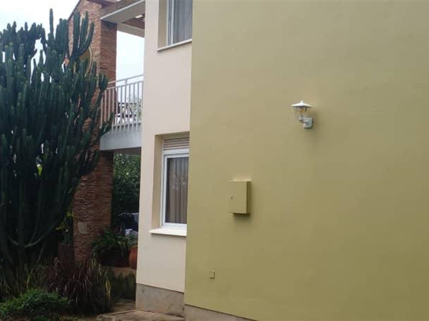 Villa for rent in Lubowa Wakiso