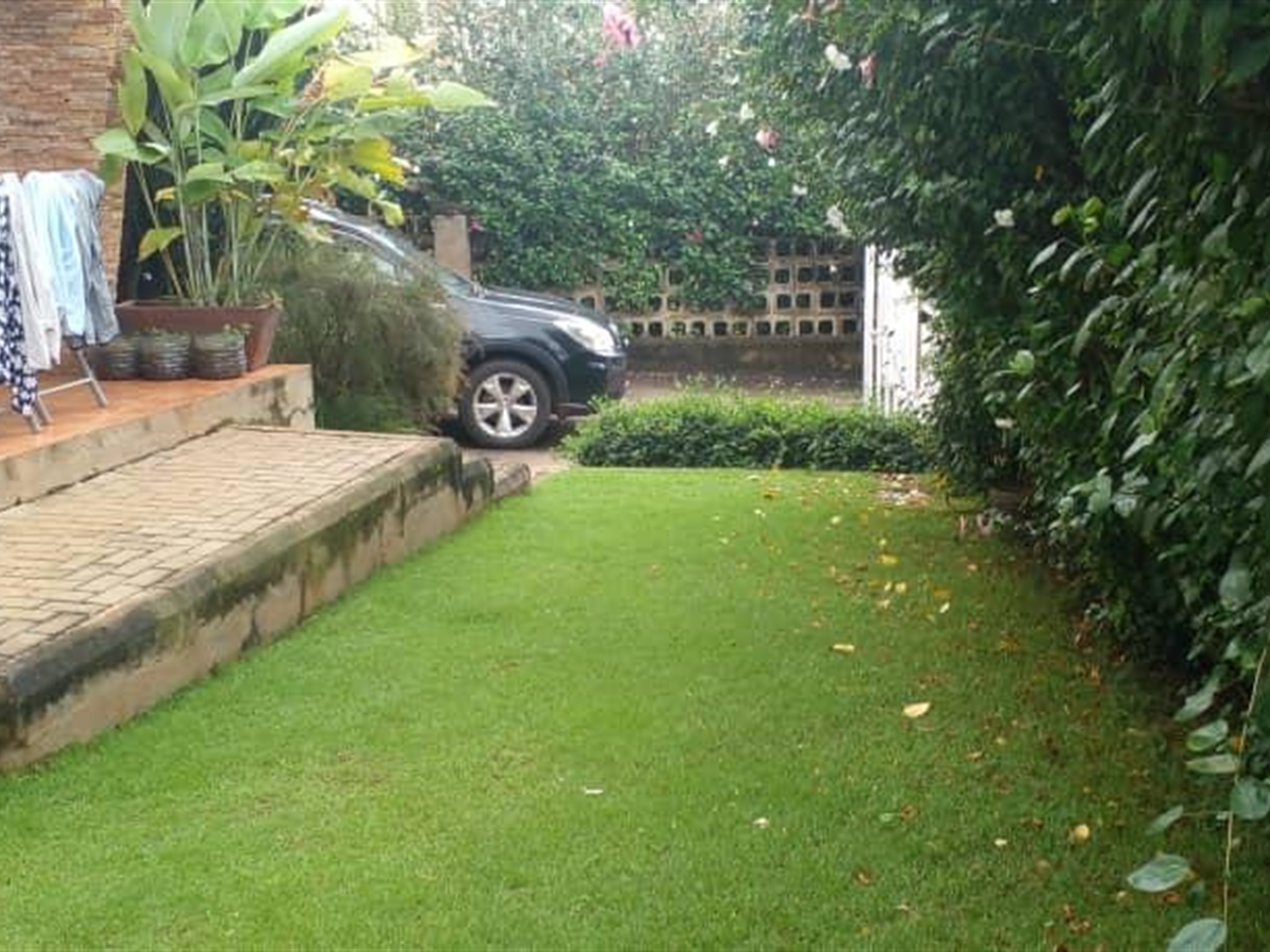 Villa for rent in Lubowa Wakiso