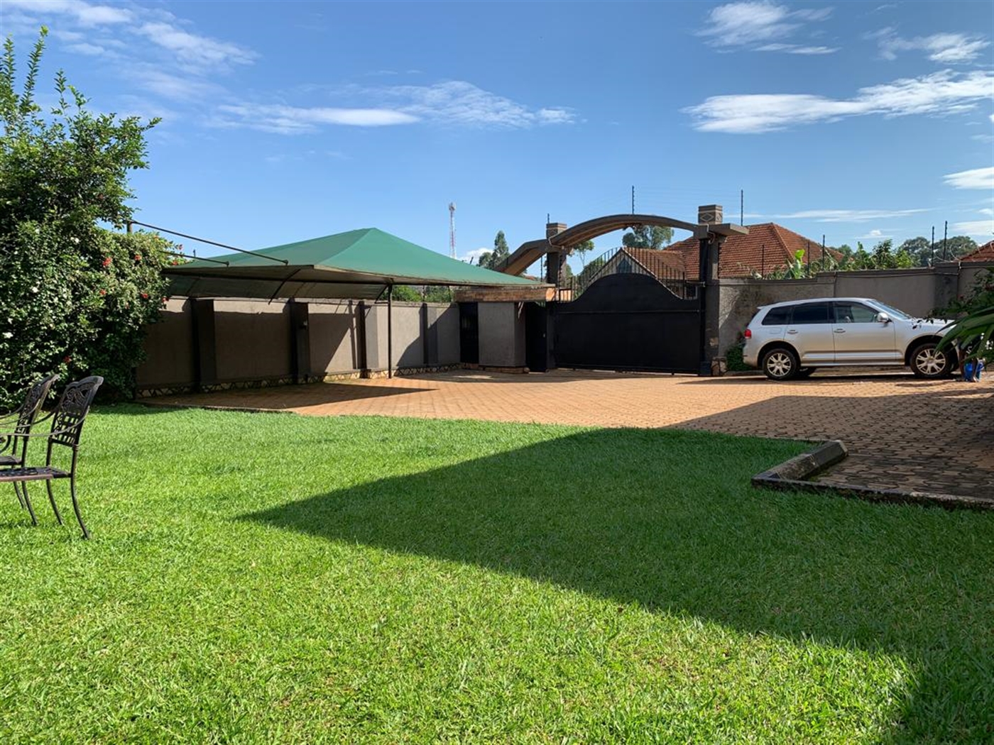 Bungalow for sale in Buwaate Wakiso