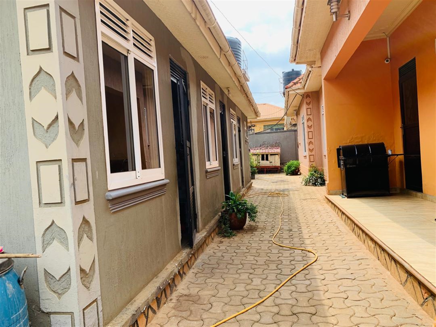 Bungalow for sale in Buwaate Wakiso