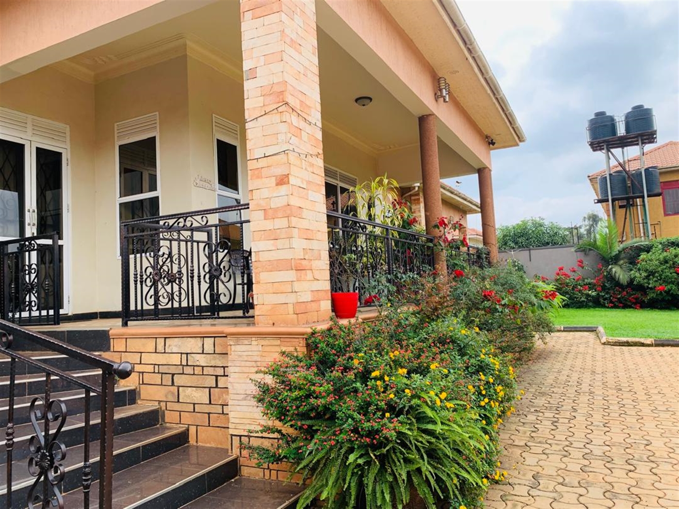 Bungalow for sale in Buwaate Wakiso