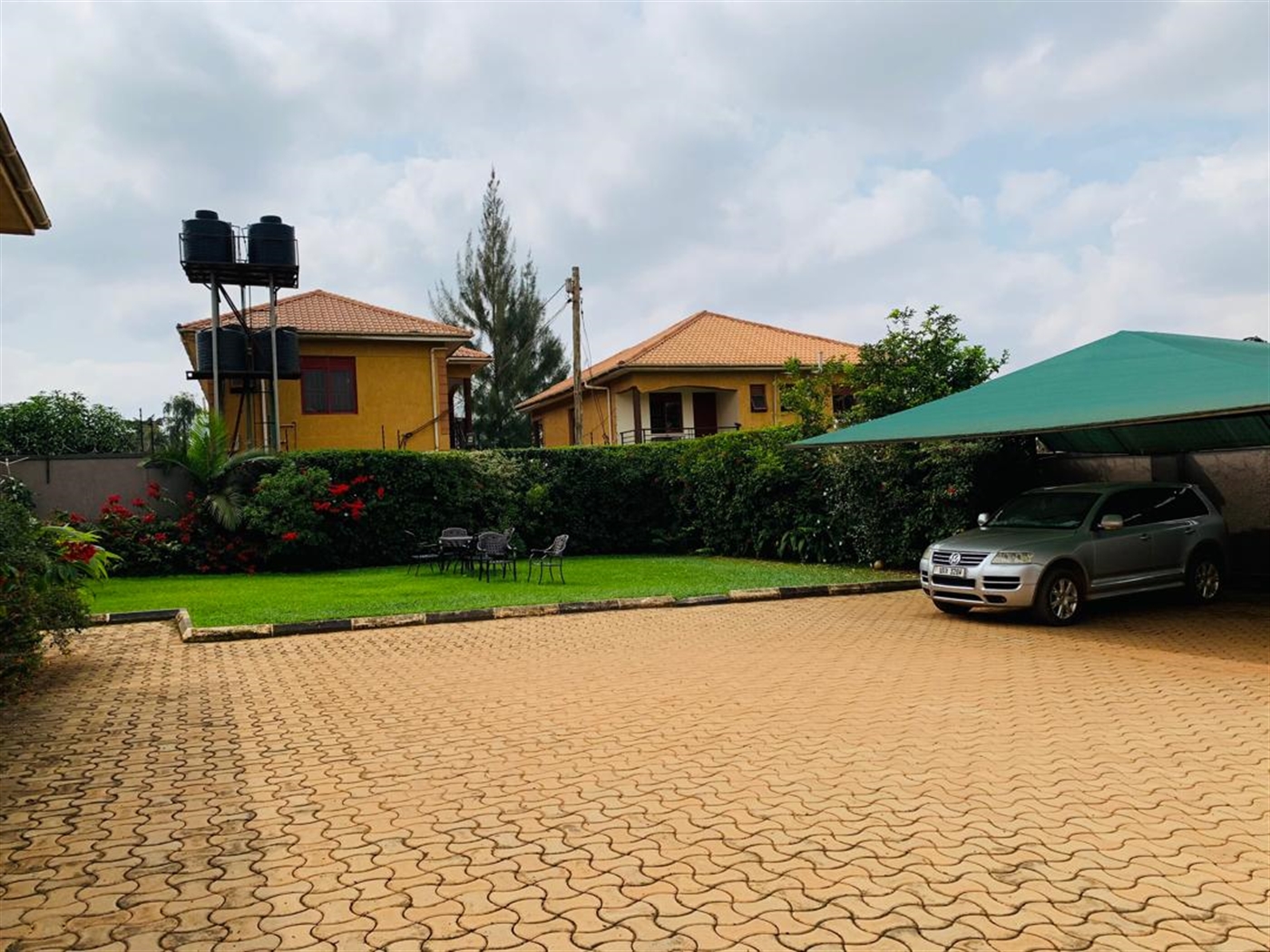 Bungalow for sale in Buwaate Wakiso