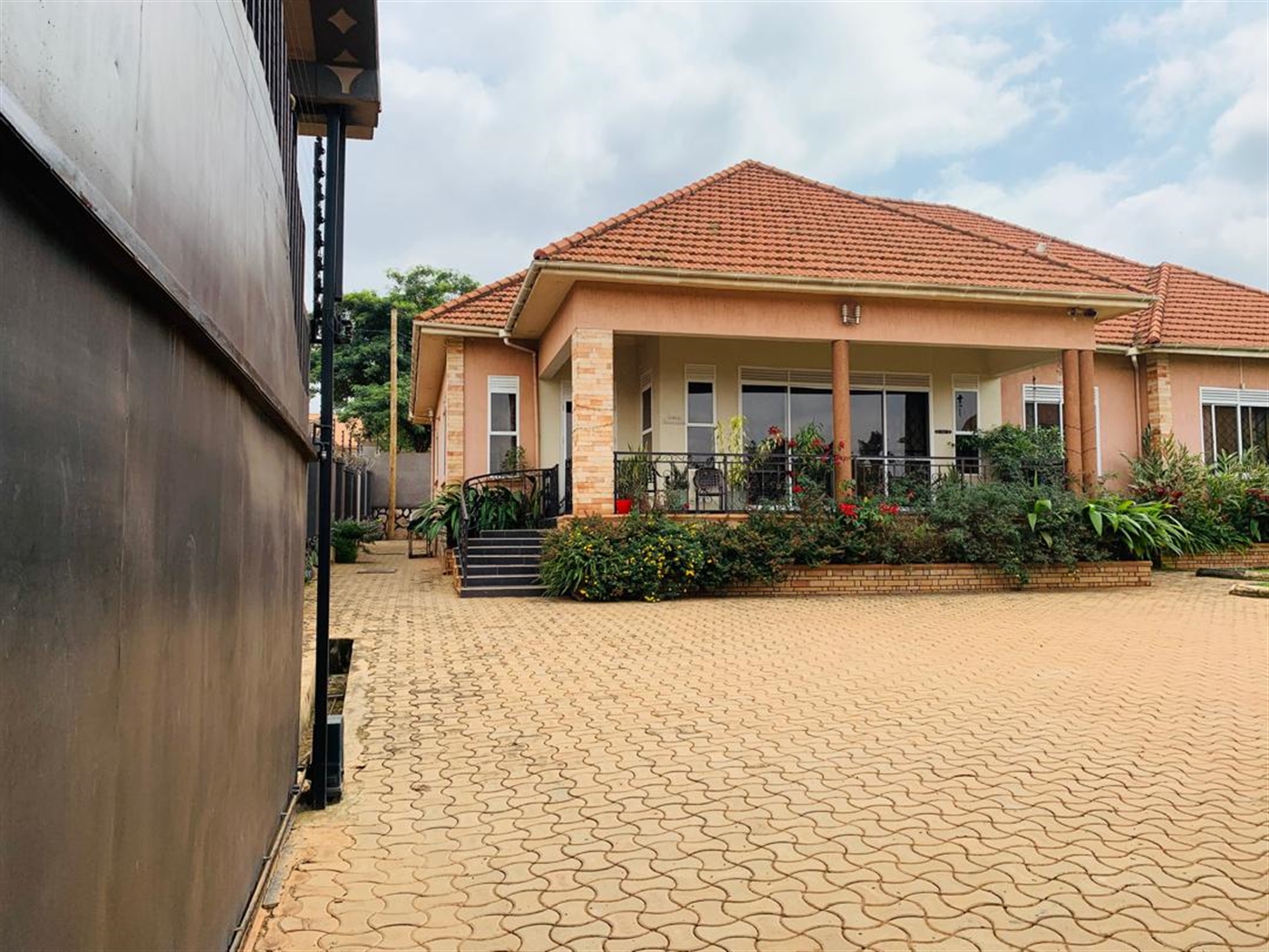 Bungalow for sale in Buwaate Wakiso