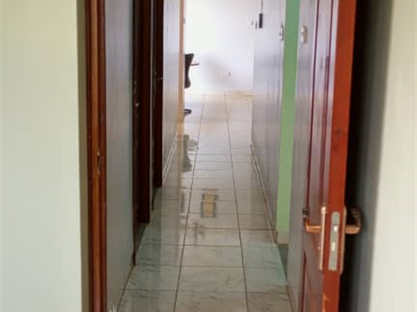 Condominium for sale in Najjera Wakiso