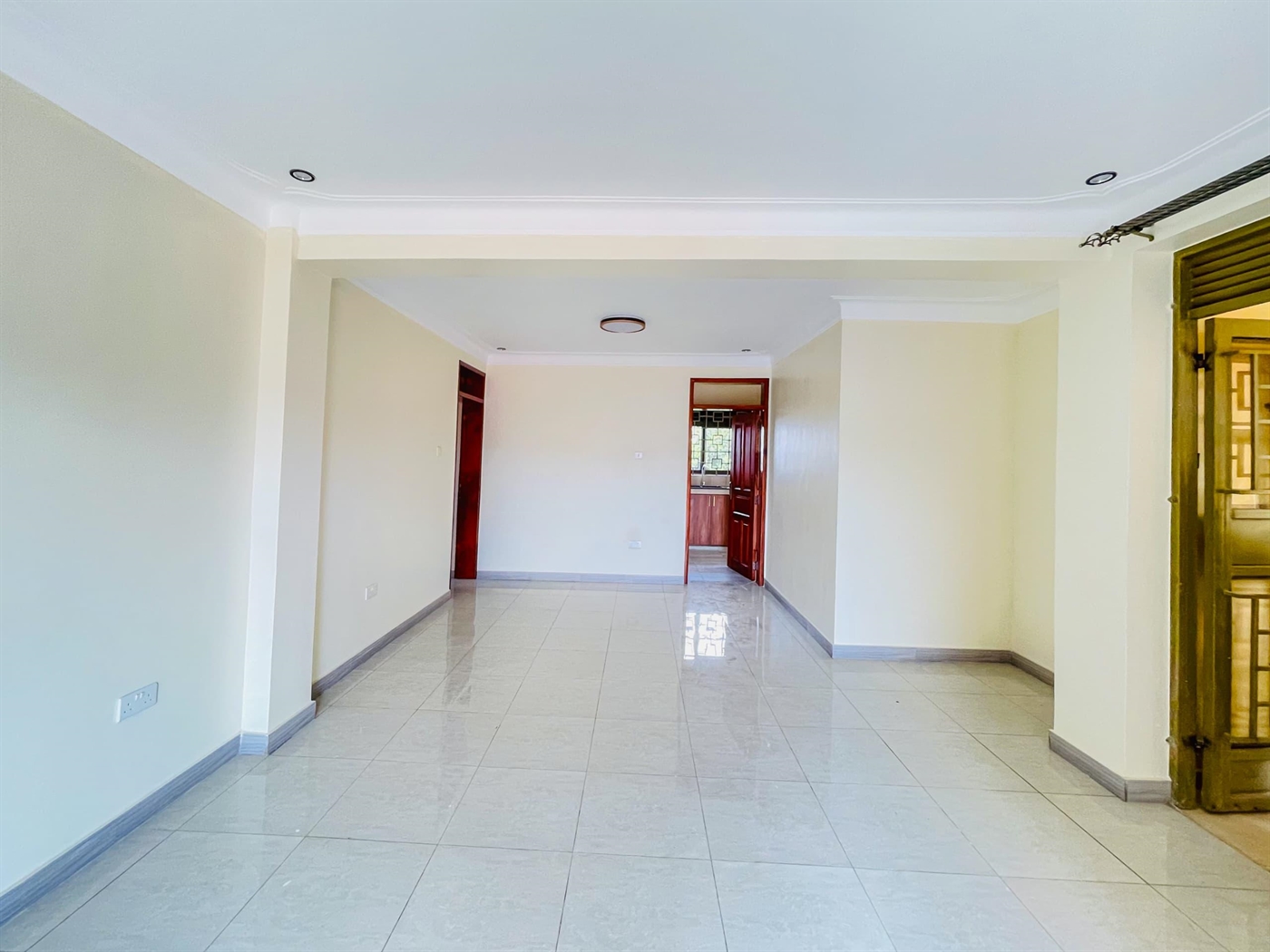 Condominium for sale in Kyanja Kampala