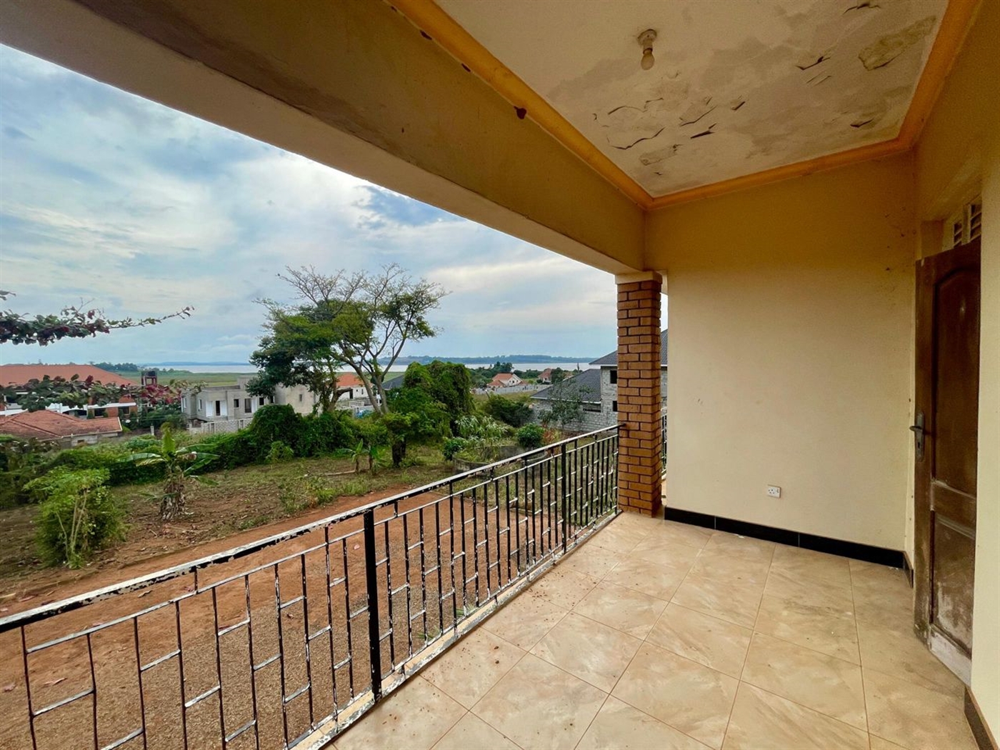 Storeyed house for sale in Entebbe Wakiso