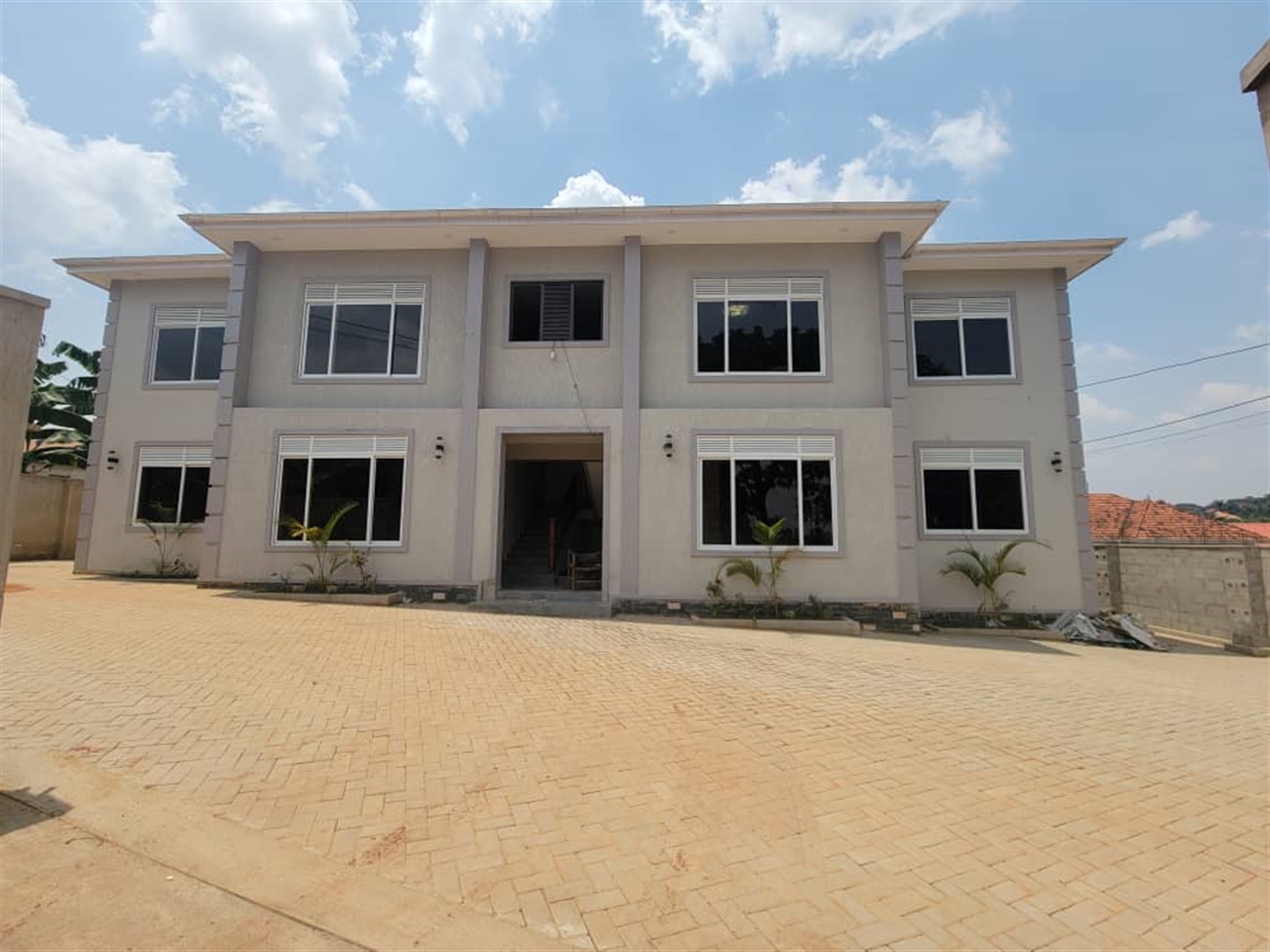 Condominium for sale in Kira Wakiso