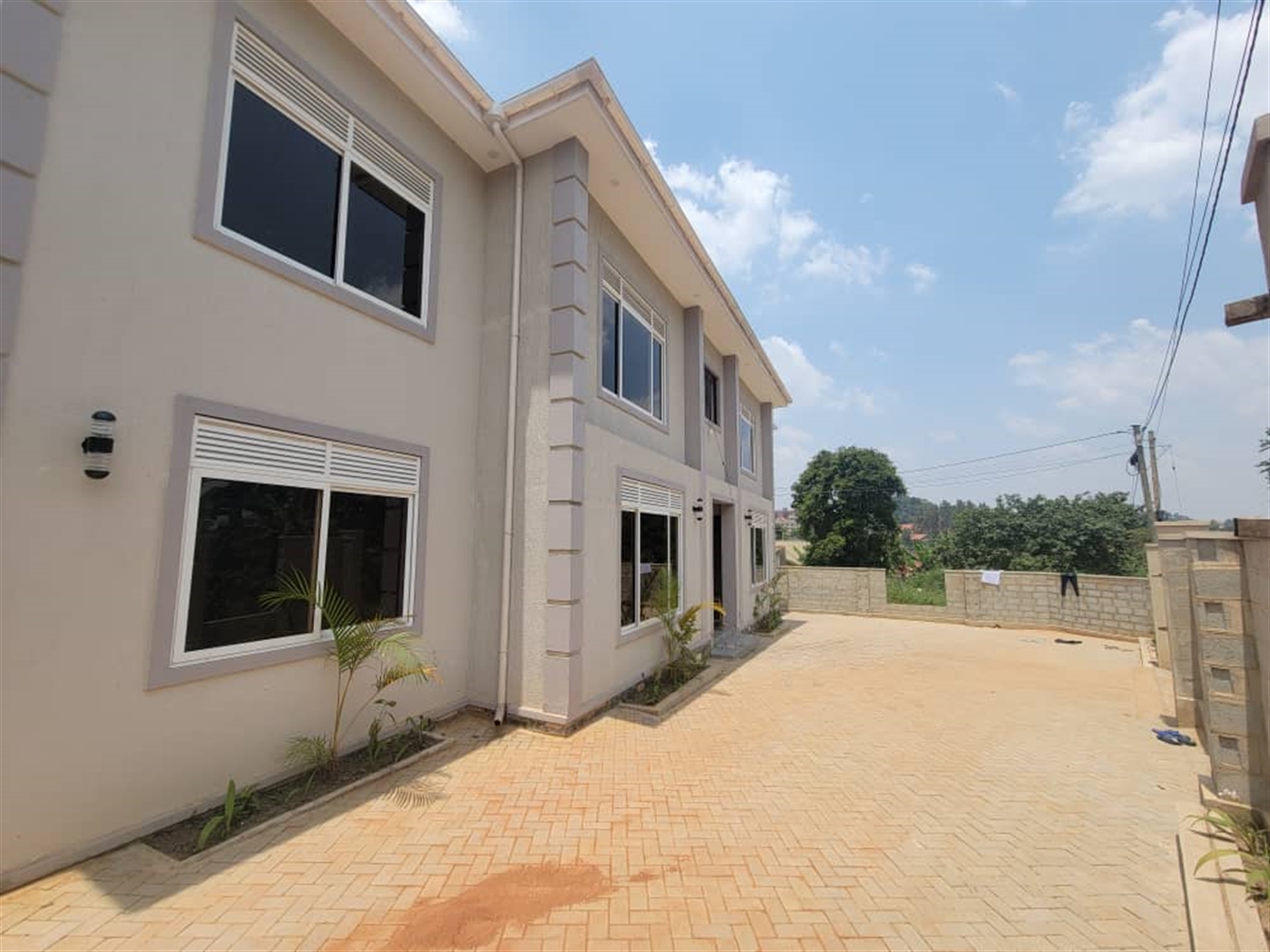 Condominium for sale in Kira Wakiso