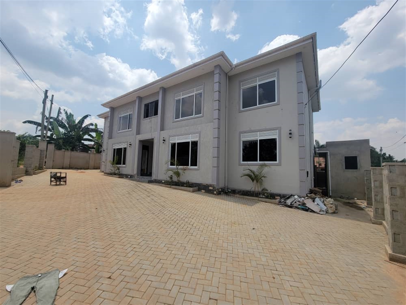 Condominium for sale in Kira Wakiso