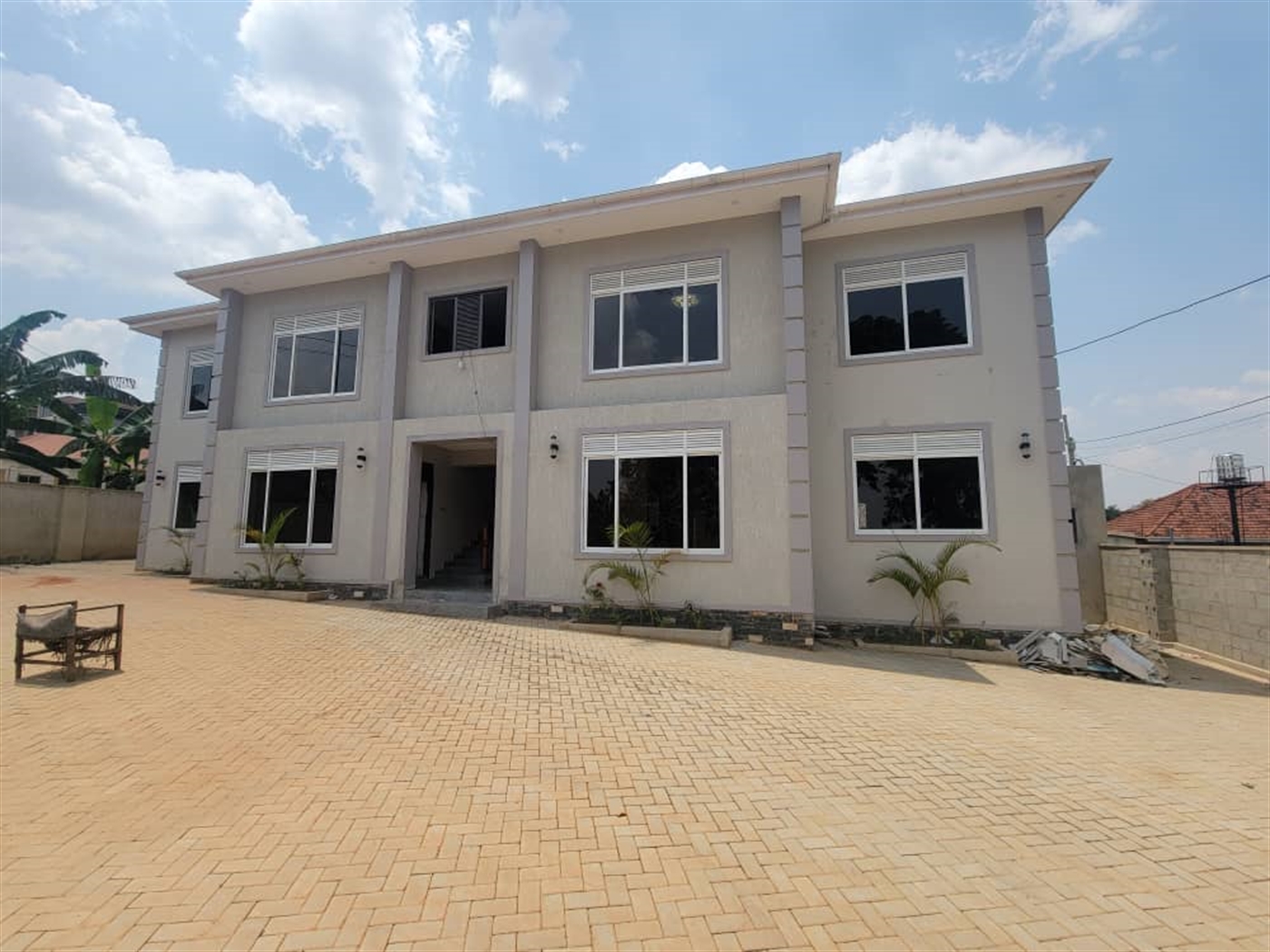 Condominium for sale in Kira Wakiso