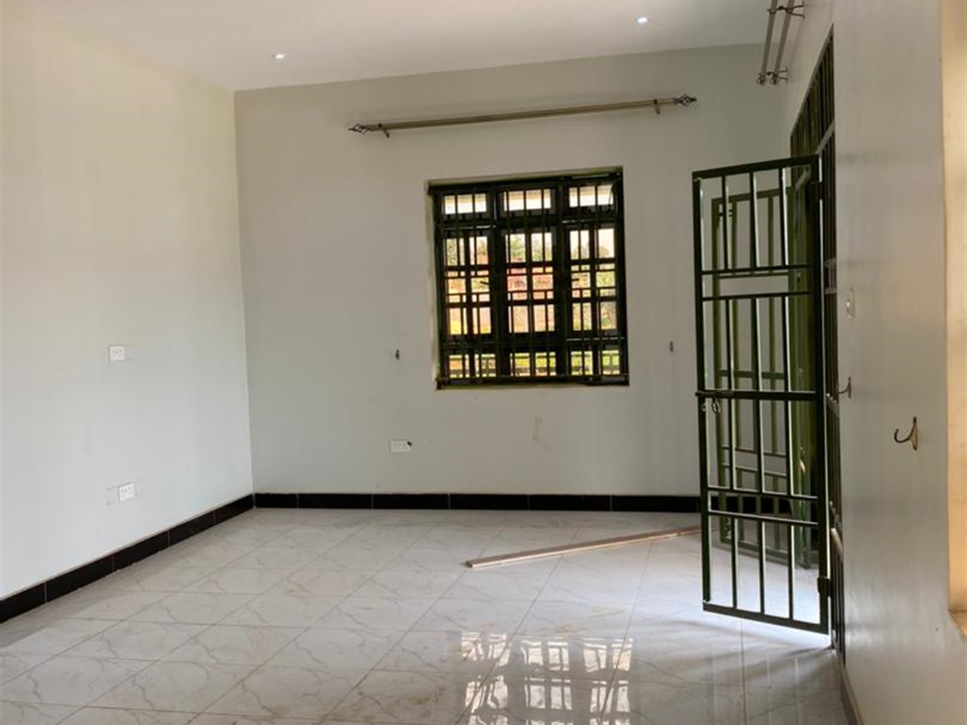 Apartment for rent in Namanve Wakiso