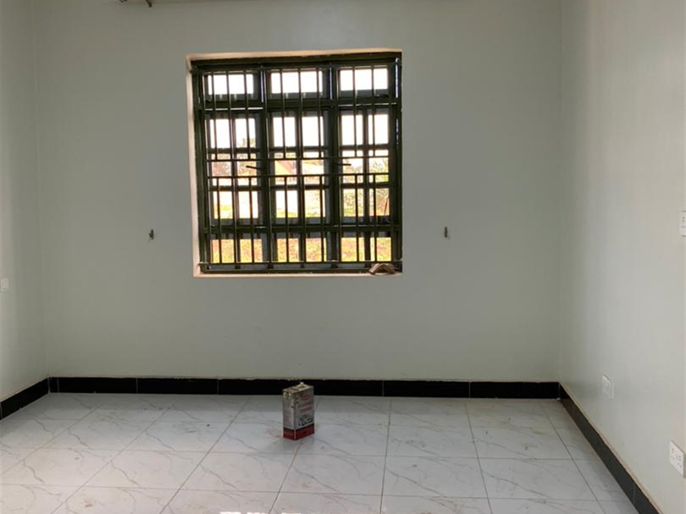 Apartment for rent in Namanve Wakiso