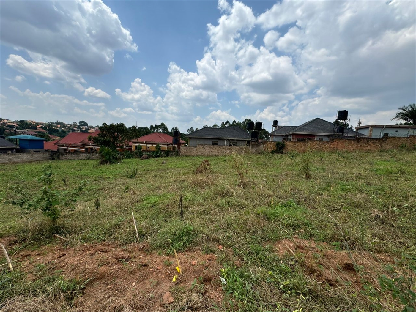 Residential Land for sale in Najjera Wakiso