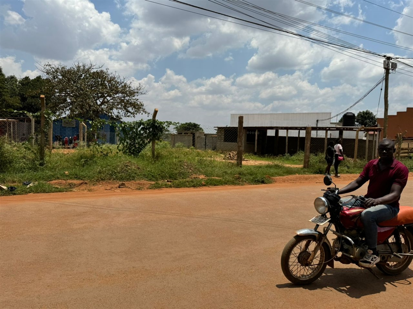 Commercial Land for sale in Namugongo Wakiso